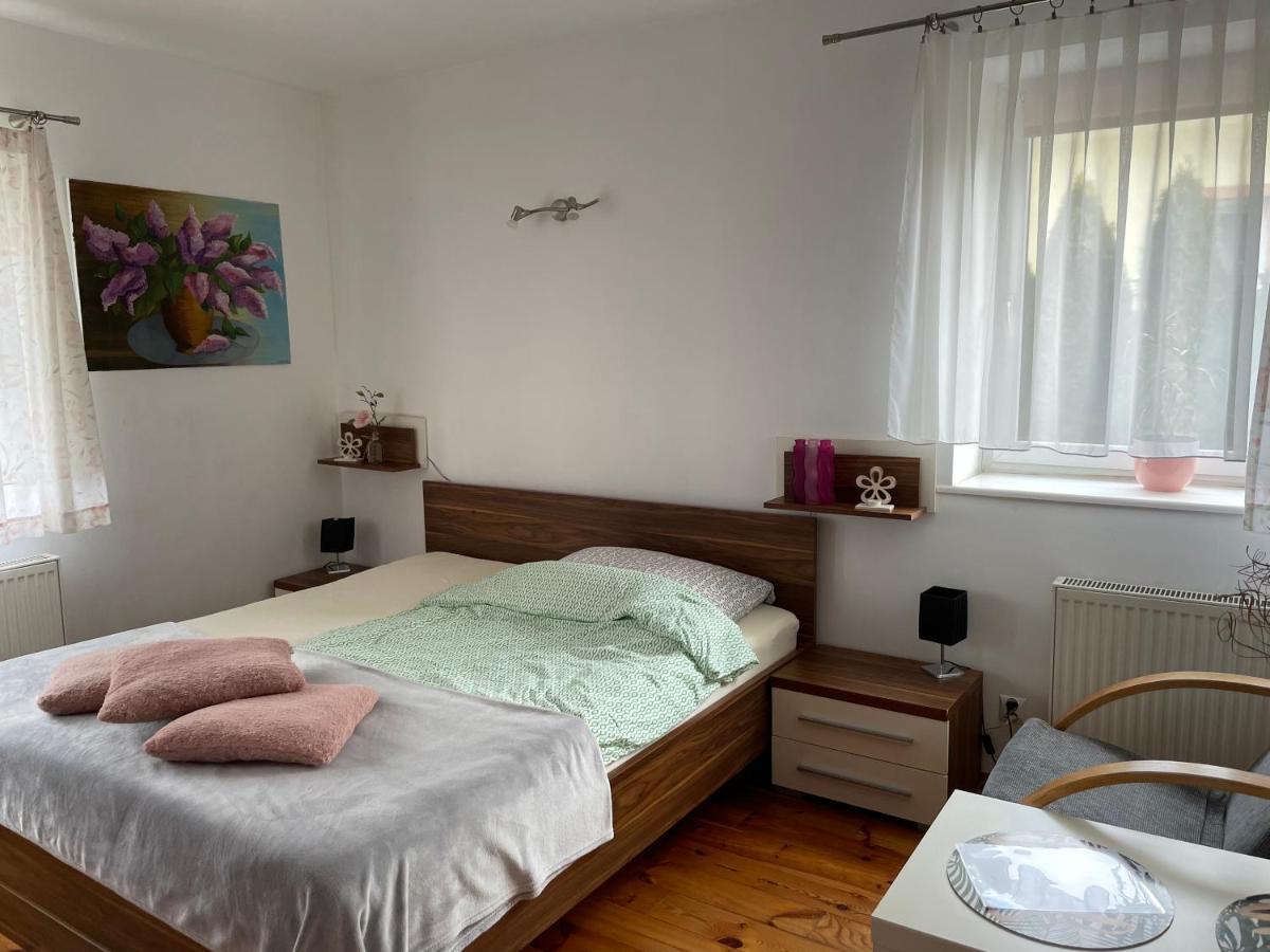 Noclegi Nad Malym Jeziorakiem Ilawa Esterno foto